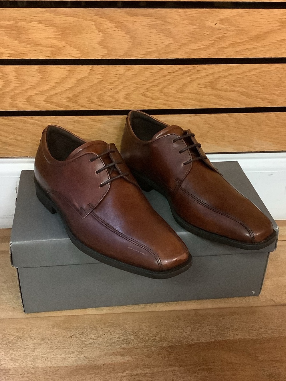 Ecco Edinburgh Lace